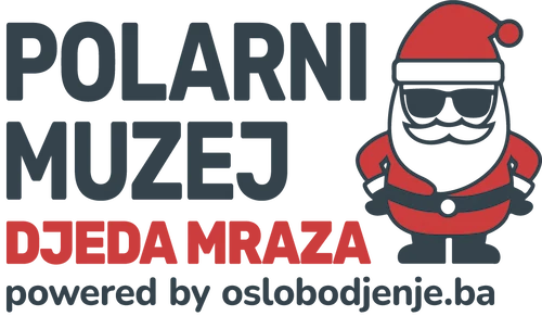 Polarni Muzej Djeda mraza